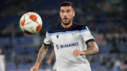 Zaccagni, è nato il figlio Thiago: i messaggi per mamma Chiara Nasti e gli auguri della Lazio