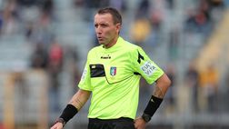 GdS – Benevento-Cagliari, Mazzoleni e Doveri fermati da Rizzoli: devono ritrovare serenità