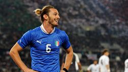 Balzaretti-Mediagol: “Palermo da sogno, se ci penso ho la pelle d’oca. Il mio gol immaginario in finale contro l’Inter…”