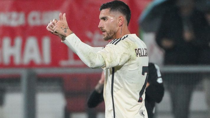 ‘RADIO PENSIERI’, VOCALELLI: “Pellegrini ora è diventato decisivo” - immagine 1