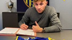 Sull’ex Padova Matteo Lovato gli occhi dell’Atalanta