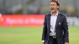 Serie D, FC Messina: Rigoli positivo al Covid 19 e ricoverato in Ospedale, il club lo esonera con una telefonata. I dettagli