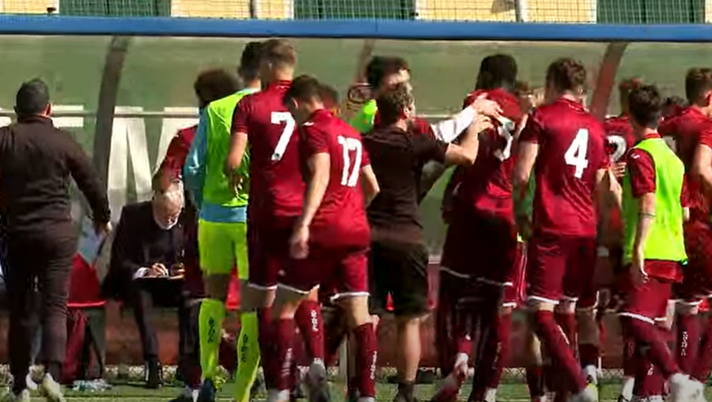 Torneo di Viareggio, la vera vittoria del Torino di Asta? La professionalità - immagine 1