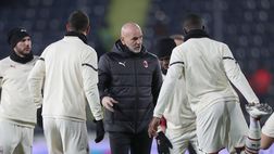 UFFICIALE – Covid, il Milan annuncio: “Un altro calciatore positivo”