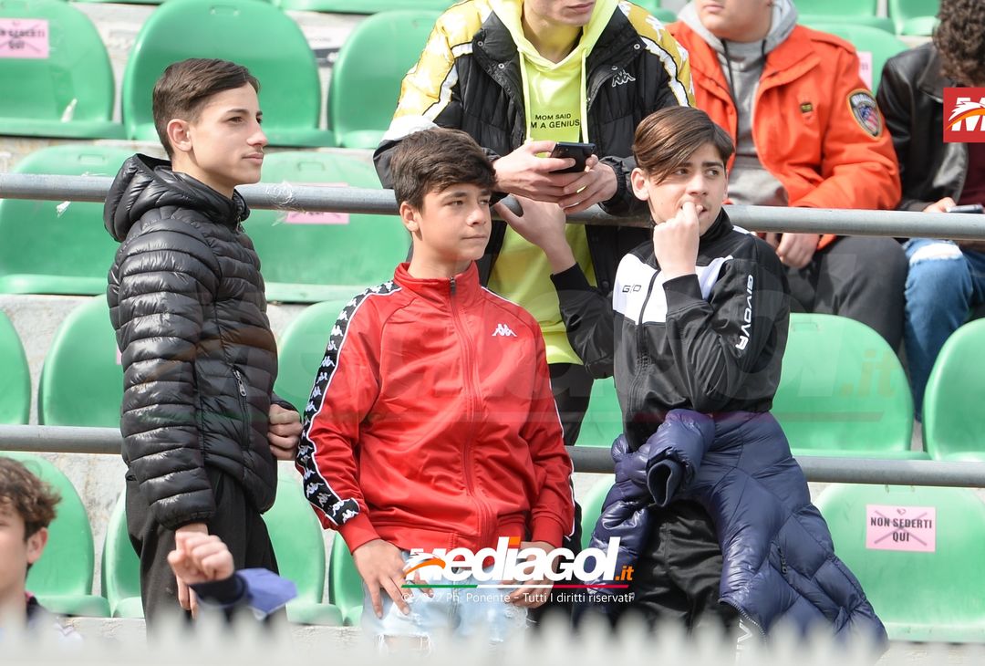 FOTO, i tifosi allo stadio per Palermo – Fidelis Andria 1-1 (Gallery) - immagine 66