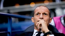 Juve, cambia di nuovo tutto, Allegri ha preso la sua decisione / News
