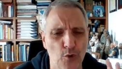 De Giovanni distrugge il calcio italiano: “Messa pietra tombale sulla credibilità”