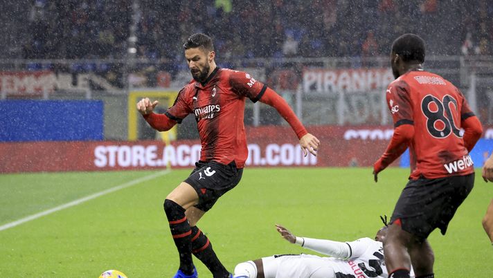 Giroud e Pereyra Giroud e Pereyra