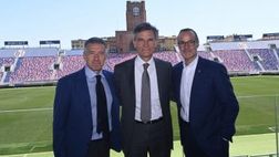 Carlino – Sartori a meno 6 dalla sua Atalanta