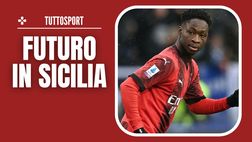Calciomercato Milan – Chaka Traorè, solo un arrivederci? Va al Palermo