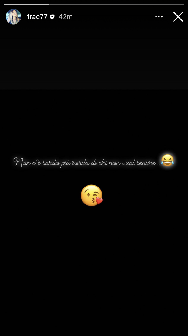 Zaniolo, la mamma all’attacco: “Non c’è sordo più sordo di chi non vuol sentire”- immagine 2