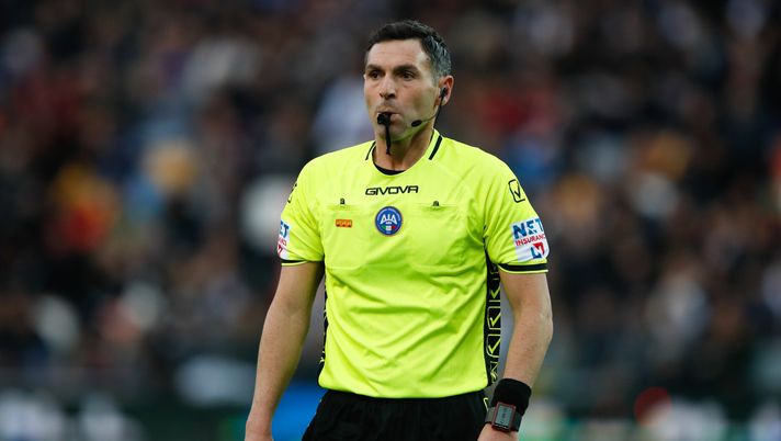 Napoli-Genoa a Sacchi, solo due i precedenti: con l’arbitro solo vittorie - immagine 1