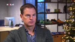 De Boer: “Il Palace? Ero arrabbiato e frustrato. Mi sono guardato allo specchio e…”