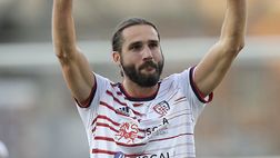 Pavoletti: “Riva, il più grande attaccante italiano di sempre” | VIDEO