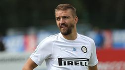 Erkin, c’è l’offerta del Betis. L’Inter apre al prestito e…