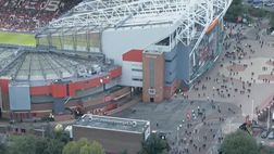 Gary Neville: “Sapete che stiamo per vincere?”, ma sullo 0-4 i tifosi United lasciano lo stadio…