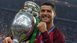 Cristiano: “2016 il mio miglior anno, Real nel cuore. Serie A? Sta tornando. Totti…”