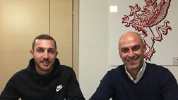 Mercato serie C, Perugia: ecco Di Noia dal Chievo