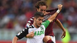 Falcinelli: “Torino squadra fortissima e con grande qualità. La scorsa estate…”