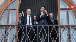 City Group, la holding proprietaria del Palermo sbarca anche in Brasile con il Bahia