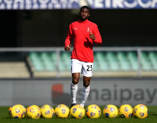 Tomori (getty images) Tomori