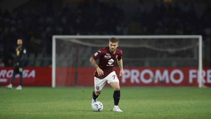 Torino-Lazio 0-2, Linetty: “Non so cosa dire, in campo ero incredulo”- immagine 2