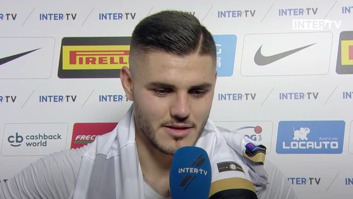 Voci sul ritorno di Icardi, l’Inter risponde: “I dirigenti fanno sapere che…” - immagine 1