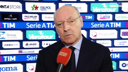 Calciomercato Inter – Marotta dice basta e cambia tutto