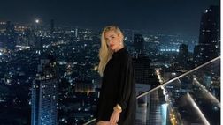 VIDEO / Ilary Blasi sbarca a Bangkok e condivide la vista mozzafiato con i follower
