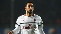Turchia, Calhanoglu convocato dal CT Lucescu