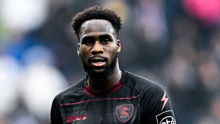 Salernitana, Dia ancora a parte: non è pronto. E il Lens sonda il terreno - immagine 1