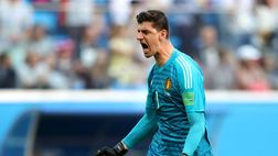 Mercato, scende in campo il Real. Stampa belga: “E’ fatta, preso Courtois. Le cifre…”