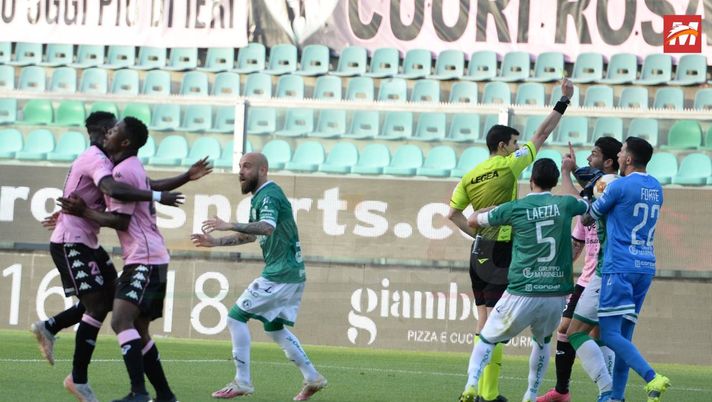 Playoff Serie C, Avellino-Palermo: irpini favoriti, le quote dei bookmakers Playoff Serie C, Avellino-Palermo: irpini favoriti, le quote dei bookmakers