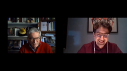EP.12 – #CuoreGranata: intervista a Gianfranco Pasquino