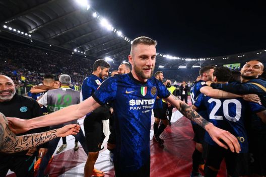 Getty Images Inter, ora serve vendere: atteso rilancio PSG per Skriniar, 65 milioni non bastano- immagine 2