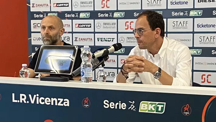 Nuova governance Lega Pro: due giornalisti in ballo per la presidenza. E Bedin… - immagine 1