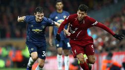 Sky – Inter-Darmian, ipotesi per il mercato di gennaio: lui al posto di Miranda? Icardi…