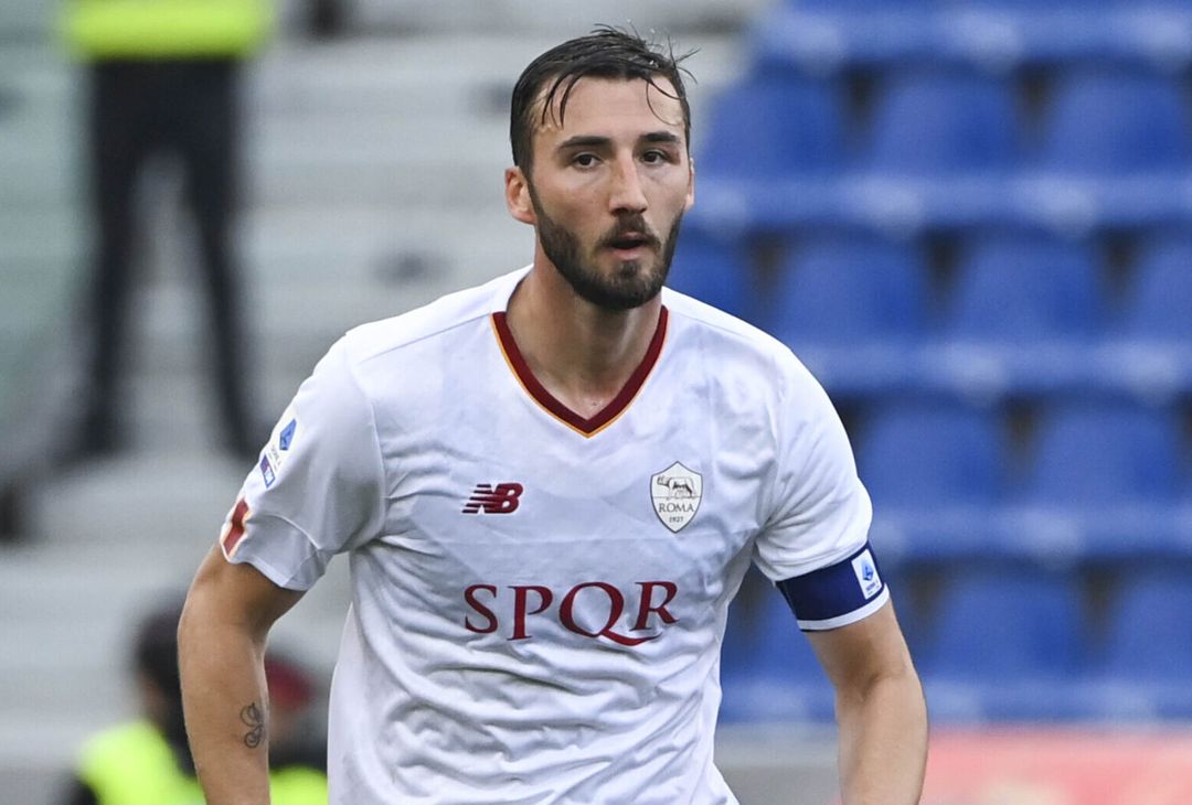 Bologna-Roma 0-0 – FOTO GALLERY - immagine 32