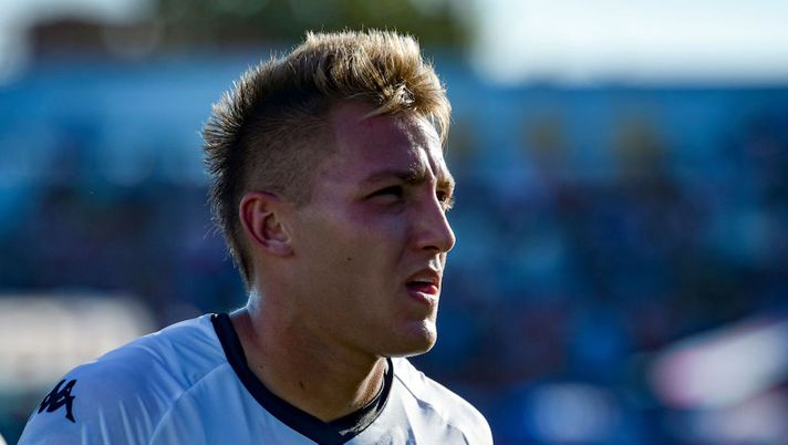 Retegui, l’Inter è in pole: contatti col padre e coi club proprietari. Colidio per lo sconto - immagine 1