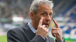 Bundesliga 32/a giornata: il Moenchengladbach blinda il terzo posto. Il Dortmund “vede” l’Europa