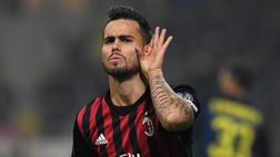 Suso: “Bene il Ludogorets, ma non esistono più squadre facili”