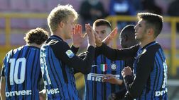 NERAZZURRINI – Primavera, che settimana! Vecchi non sbaglia una mossa, Odgaard è tornato