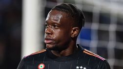 Fantacalcio Juventus, altra tegola in mediana: stop Zakaria, i tempi di recupero