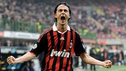 Milan, i gol più belli di Filippo Inzaghi in maglia rossonera | VIDEO