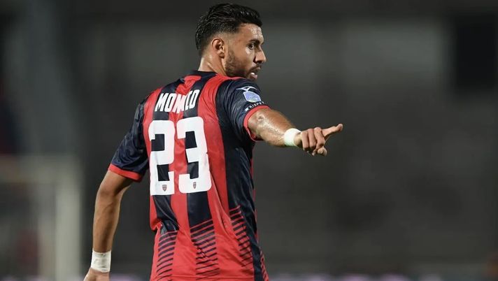 UFFICIALE Tutto confermato, Monaco è un giocatore del Padova 