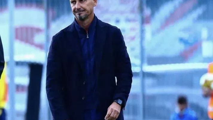 Mauro Antonioli