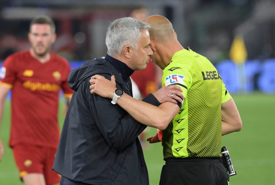 Roma-Bologna 0-0 – FOTO GALLERY - immagine 57