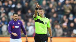 Champions League, sarà Orsato a dirigere la finale
