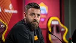 De Rossi: “Questo giovane mi ha impressionato! Modulo, Pellegrini, Totti, Mourinho e so che…”