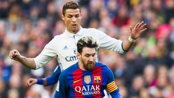 Simeone: “Senza Messi e Ronaldo la Liga ha perso tanto e il ritmo è calato”